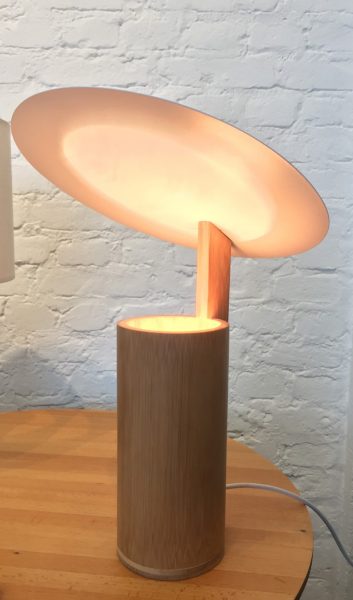 luminaria charmosa